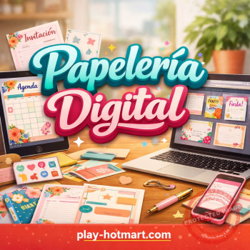 Papelería Digital
