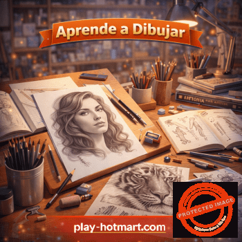 Aprende a Dibujar