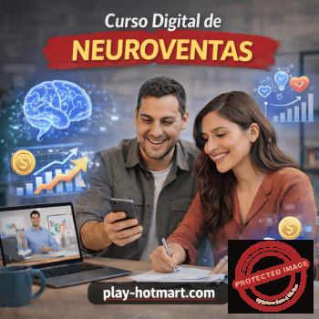 Curso Digital de Neuroventas