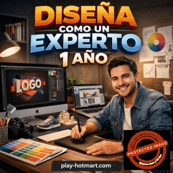 DISEÑA COMO UN EXPERTO  CON CANVA EDU PRO 1AÑO