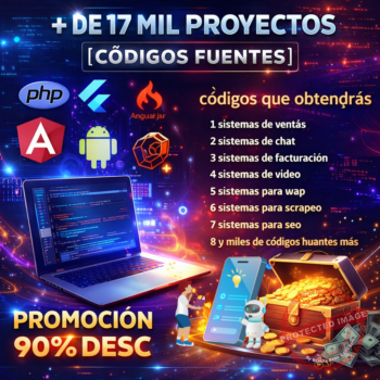 17000-proyectos-fuentes-web-app